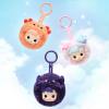 imagePOP MART HACIPUPU The Constellation SeriesVinyl Plush Blind Box HACIPUPU Blind Box Figures Random Design Action Figures Collectible Toys Home Decorations Holiday Birthday GiftsSingle BoxHacipupu the Constellation Seriesvinyl Plush Blind Box