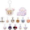 imagePOP MART HACIPUPU The Constellation SeriesVinyl Plush Blind Box HACIPUPU Blind Box Figures Random Design Action Figures Collectible Toys Home Decorations Holiday Birthday GiftsSingle BoxHacipupu the Constellation Seriesvinyl Plush Blind Box