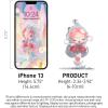 imagePOP MART Hand in Hand Series Figures 12PCs Blind Box Figures Random Design Action Figures Collectible Toys Home Decorations Holiday Birthday Gifts for Girls and Boys Whole SetHand in Hand Series Figures