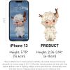 imagePOP MART Hirono Shelter Series Figures 12PCs HIRONO Blind Box Figures Random Design Action Figures Collectible Toys Home Decorations Holiday Birthday Gifts for Boys and Girls Whole SetHirono Shelter Series Figures