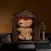 imagePOP MART Hirono Shelter Series Figures 12PCs HIRONO Blind Box Figures Random Design Action Figures Collectible Toys Home Decorations Holiday Birthday Gifts for Boys and Girls Whole SetHirono Shelter Series Figures