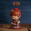 imagePOP MART Hirono Shelter Series Figures 12PCs HIRONO Blind Box Figures Random Design Action Figures Collectible Toys Home Decorations Holiday Birthday Gifts for Boys and Girls Whole SetHirono Shelter Series Figures