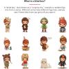 imagePOP MART Hirono The Other One Blind Box Figures Random Design Box Toys for Modern Home Decor Collectible Toy Set for Desk Accessories 1PCThe Other One