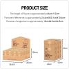 imagePOP MART Hirono The Other One Blind Box Figures Random Design Box Toys for Modern Home Decor Collectible Toy Set for Desk Accessories 1PCThe Other One