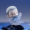imagePOP MART Kubo Breathing in Series Blind Box Figures Random Design Action Figures Collectible Toys Home Decorations Holiday Birthday Gifts for Girls and Boys Single BoxKubo Breathing in Series Figures