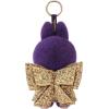 imagePOP MART LABUBU  Pronounce  Wings of Fortune Vinyl Plush Hanging CardToys for Modern Home Decor Collectible Toy Set for Desk Accessories 1PC