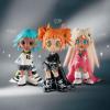 imagePOP MART Lil Peach Riot Loading Series Figures 12PCs Blind Box Figures Random Design Action Figures Collectible Toys Home Decorations Holiday Birthday Gifts Whole SetLil Peach Riot Loading Series Figures