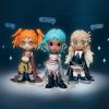imagePOP MART Lil Peach Riot Loading Series Figures 12PCs Blind Box Figures Random Design Action Figures Collectible Toys Home Decorations Holiday Birthday Gifts Whole SetLil Peach Riot Loading Series Figures
