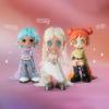 imagePOP MART Lil Peach Riot Loading Series Figures 12PCs Blind Box Figures Random Design Action Figures Collectible Toys Home Decorations Holiday Birthday Gifts Whole SetLil Peach Riot Loading Series Figures