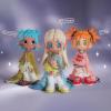 imagePOP MART Lil Peach Riot Loading Series Figures 12PCs Blind Box Figures Random Design Action Figures Collectible Toys Home Decorations Holiday Birthday Gifts Whole SetLil Peach Riot Loading Series Figures