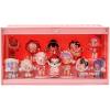 imagePOP MART Luminous Display Container PinkDisplay Container Case for Blind Box Toys Collection