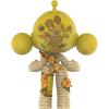 imagePOP MART MEGA  SKULLPANDA 400 Van Gogh Museum Sunflowers Toys for Mordern Home Dcor Collectible Art Toy