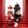 imagePOP MART MEGA Crybaby 400 The Queen of Broken Heart 1496 Inch Height Toys for Modern Home Dcor Collectible Art Toy