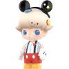 imagePOP MART MEGA JUST DIMOO 400 Mickey Mouse 1102in28cm Figurine Toys for Mordern Home Dcor Collectible Art Toy 1PC