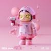 imagePOP MART MEGA Space Molly 100 2B Blind Box Figures Random Design Box Toys for Modern Home Decor Collectible Toy Set for Desk Accessories 1PCMega Space Molly 100 2b