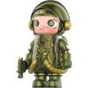 imagePOP MART MEGA Space Molly 100 ClotOlive Alienegra299inches Height Toys for Modern Home Decor Collectible Toy Set for Desk Accessories 1PC