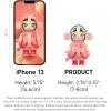imagePOP MART MEGA Space Molly 100 Series 3 Molly Blind Box Figures Random Design Action Figures Collectible Toys Home Decorations Holiday Birthday Gifts for Boys and Girls Single BoxMega Space Molly 100 Series 3