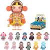 imagePOP MART MEGA Space Molly 100 Series4 9PCs Blind Box Figures Random Design Action Figures Collectible Toys Home Decorations Holiday Birthday Gifts for Girls and Boys Whole Set 9PCsMega Space Molly 100 Series4