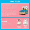 imagePOP MART MEGA Space Molly 100 Series4 9PCs Blind Box Figures Random Design Action Figures Collectible Toys Home Decorations Holiday Birthday Gifts for Girls and Boys Whole Set 9PCsMega Space Molly 100 Series4