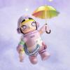 imagePOP MART MEGA Space Molly 1000 Sweet Dream Bears Toys for Modern Home Dcor Collectible Art Toy