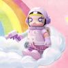 imagePOP MART MEGA Space Molly 1000 Sweet Dream Bears Toys for Modern Home Dcor Collectible Art Toy