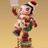imagePOP MART MEGA Space Molly 400 Christmas 2024 1161 Inch Height Toys for Modern Home Dcor Collectible Art Toy