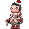imagePOP MART MEGA Space Molly 400 Christmas 2024 1161 Inch Height Toys for Modern Home Dcor Collectible Art Toy