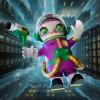 imagePOP MART MEGA Space Molly 400 Joker Collection Figurine 118 Inch Height Toys for Modern Home Dcor Collectible Art Toy