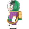 imagePOP MART MEGA Space Molly 400 Joker Collection Figurine 118 Inch Height Toys for Modern Home Dcor Collectible Art Toy