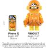 imagePOP MART MEGA Space Molly 400 Jon BURGERMAN Space Cadets Series 1161 Inch Height Random Design Toys for Modern Home Dcor Collectible Art Toy 1PC
