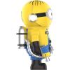 imagePOP MART MEGA Space Molly 400 Minions Collection Figurine 1181 Inch Height Toys for Modern Home Dcor Collectible Art Toy