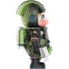 imagePOP MART MEGA Space Molly 400 Rick and Morty 1161 Inch Height Toys for Modern Home Dcor Collectible Art Toy