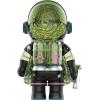 imagePOP MART MEGA Space Molly 400 Rick and Morty 1161 Inch Height Toys for Modern Home Dcor Collectible Art Toy