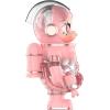 imagePOP MART MEGA Space Molly 400 Smitten Love1161 Inch Height Toys for Modern Home Dcor Collectible Art Toy