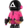 imagePOP MART MEGA Space Molly Squid Game 118 Inch Height Toys for Modern Home Dcor Collectible Art Toy