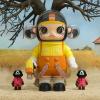 imagePOP MART MEGA Space Molly Squid Game 118 Inch Height Toys for Modern Home Dcor Collectible Art Toy