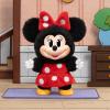 imagePOP MART Mickey Family Cute Together Keychain Series Figures Blind Box Mickey Blind Box Figures Random Design Action Figures Collectible Toys Home Decorations Single BoxMickey Family Cute Together