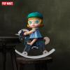 imagePOP MART Molly Anniversary Statues Classical Retro Blind Box Figures Random Design Toys for Modern Home Decor Collectible Toy Set for Desk Accessories 10PC