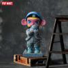 imagePOP MART Molly Anniversary Statues Classical Retro Blind Box Figures Random Design Toys for Modern Home Decor Collectible Toy Set for Desk Accessories 10PC