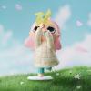 imagePOP MART Nyota Growing up by Your Way Series Figures 12PCs Blind Box Figures Random Design Action Figures Collectible Toys Home Decorations Holiday Birthday Gifts Whole SetNyota Growing Up By Your Way Series Figures