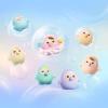 imagePOP MART PUCKY Beanie Bubble UP SeriesPlush Pendant Blind Box Blind Box Figures Random Design Action Figures Collectible Toys Home Decorations Single BoxPucky Beanie Bubble Up