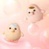 imagePOP MART PUCKY Beanie Bubble UP SeriesPlush Pendant Blind Box Blind Box Figures Random Design Action Figures Collectible Toys Home Decorations Single BoxPucky Beanie Bubble Up