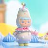 imagePOP MART PUCKY Elf Animal Tea Party Series 12PCs PUCKY Blind Box Figures Random Design Action Figures Collectible Toys Home Decorations Holiday Birthday Gifts for Girls and Boys Whole Set