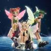 imagePOP MART Peach Riot Punk Fairy Series Figures 12PCs Peach Riot Blind Box Figures Random Design Action Figures Collectible Toys Home Decorations Holiday Birthday Gifts for Girls and Boys Whole SetPeach Riot Punk Fairy