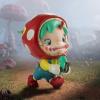 imagePOP MART Polar  Hello Polar Season 1 Series Blind Box Figures Random Design Action Figures Collectible Toys Home Decorations Holiday Birthday Gifts Whole SetPolar  Hello Polar Season 1