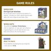 imagePOP MART Polar  Hello Polar Season 1 Series Blind Box Figures Random Design Action Figures Collectible Toys Home Decorations Holiday Birthday Gifts Whole SetPolar  Hello Polar Season 1