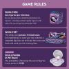imagePOP MART Romantic Ring Box Series 3 Scene Sets 10PCs Romantic Ring Blind Box Figures Random Design Action Figures Collectible Toys Home Decorations Holiday Birthday Gifts Whole SetRomantic Ring Box Series 3 Scene Sets