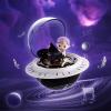 imagePOP MART Romantic Ring Box Series 3 Scene Sets 10PCs Romantic Ring Blind Box Figures Random Design Action Figures Collectible Toys Home Decorations Holiday Birthday Gifts Whole SetRomantic Ring Box Series 3 Scene Sets