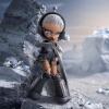 imagePOP MART SKULLPANDA  HAMCUS 16 Action Figure BJD Doll Toys for Modern Home Decor Collectible Toy Set for Desk Accessories