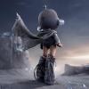 imagePOP MART SKULLPANDA  HAMCUS 16 Action Figure BJD Doll Toys for Modern Home Decor Collectible Toy Set for Desk Accessories